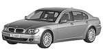 BMW E65 P115B Fault Code